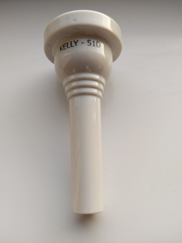 Kelly mouthpiece 51d - kelly,