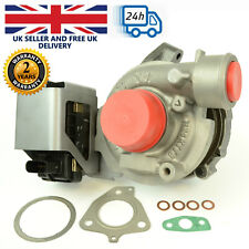 Turbocharger 762463 Vauxhall Antara 2.0 CDTI 1991 ccm 126/150 HP TURBO + GASKETS