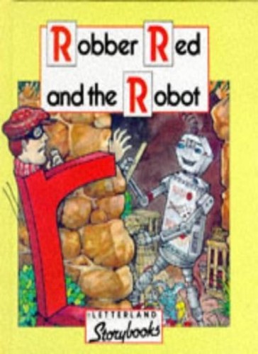 Robber red and the - and,