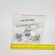 Accessories for AEG NM 1800 Sewing Machine