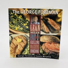 The George Forman Lean Mean
