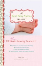 Best Baby Names Treasury-Emily Larson