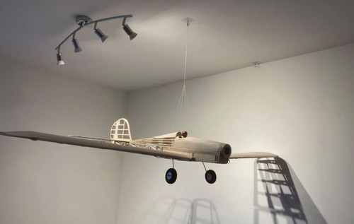 The model barn astro - astro, boy