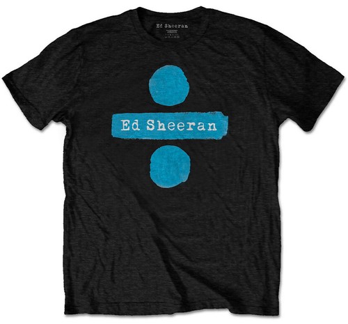 Sheeran divide black - ed,