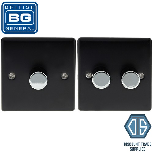 Graphite matt black - bg,