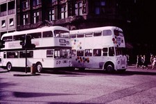 1981 Original Bus Slide