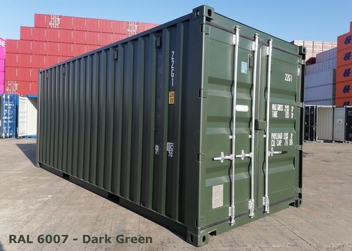 20ft 8ft new shipping - x,