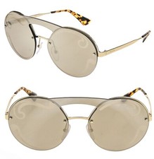 PRADA 65T CINEMA Rimless
