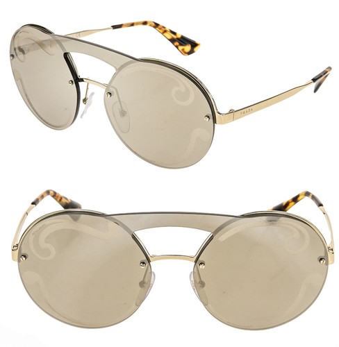 Prada 65t cinema rimless - prada,