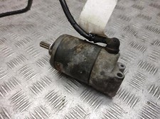 2006 HONDA XR 125  XR 125 L-5 Starter Motor