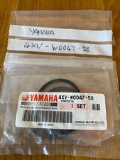 Yamaha brake caliper seals , rear R1 99-01 FJ600 , front XVZ12 XV750 XV1100