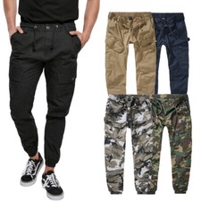 Brandit Ray Vintage Trousers