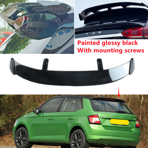 Fit for skoda fabia iii - for,