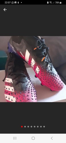 Adidas predator unisex - adidas,