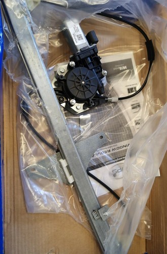 Wai wpr2674lm window regulator - wpr2674lm,