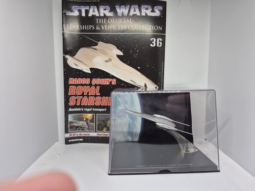 Deagostini star wars the - deagostini,