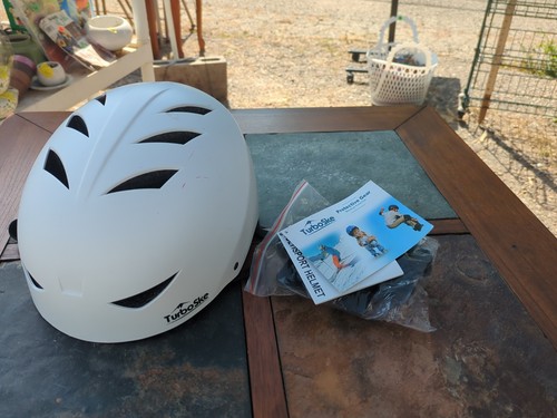 Turboske protective gear - turboske,