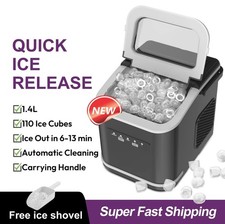 Automatic 1.4L Ice Maker