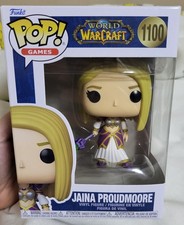 World of Warcraft Jaina