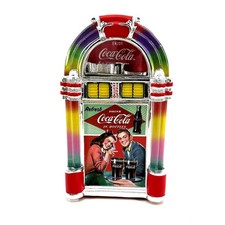 Coca-Cola Retro Red