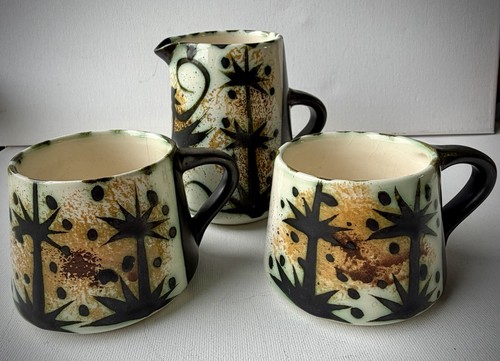 Celtic pottery newlyn cornwall - newlyn,