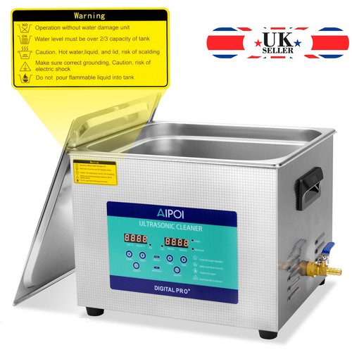 15l ultrasonic cleaner timer - ultrasonic,