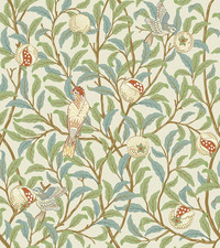 Green Wallpaper Peel and Stick