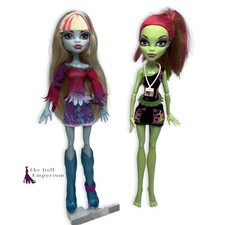 Monster High - Music Festival