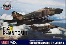 ZOUKEI MURA 1/48 US PHANTOM II