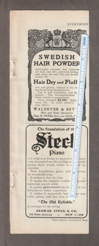 Vintage 1903 swedish - vintage,