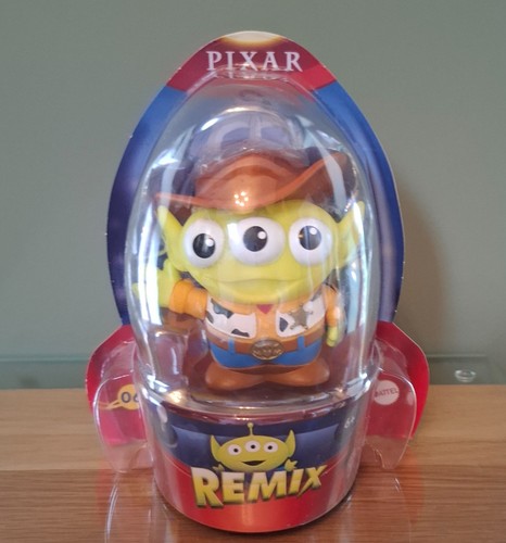 Bnib toy story woody alien - story,
