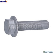 BOLT SET CRANKSHAFT PULLEY