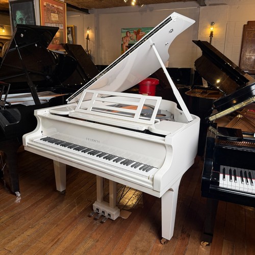 Feurich 162 dynamic baby - dynamic,