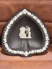 Antique Wedgwood black