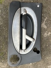 BMW Mini One/Cooper/S Left