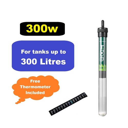 300w fish tank aquarium - fish, heater