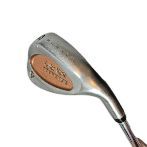 Taylormade burner oversize - taylormade,