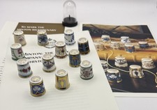 Royal Doulton Complete Set of