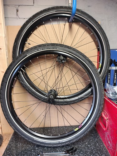 Mavic 317 disc - 317,