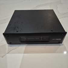 Universal Audio UAD-2
