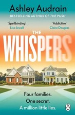 The whispers (Paperback) -