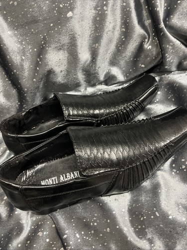 Monti albani men black - albani, men’s