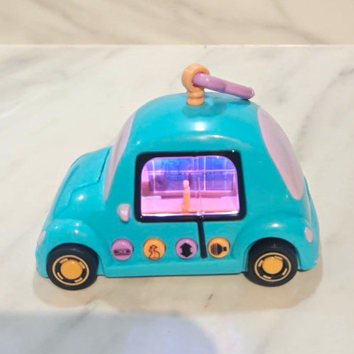 Vintage 2005 mattel pixel chix - vintage,