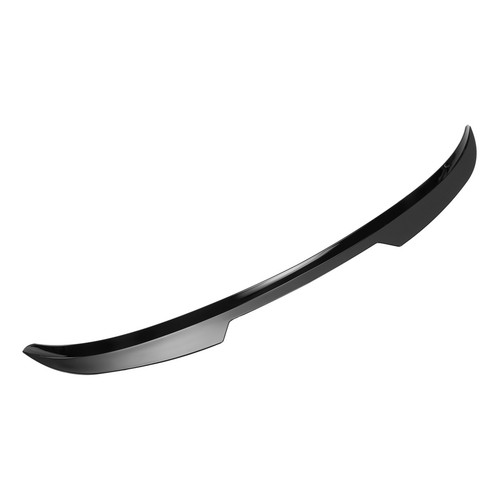 Rear trunk spoiler - for, ford
