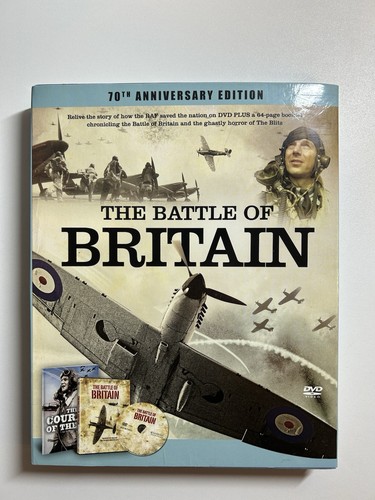 The battle britain - battle, 70th