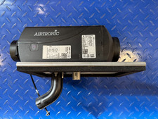 Espar Eberspacher Airtronic D2