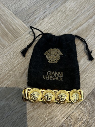 Vintage super rare gianni - super,