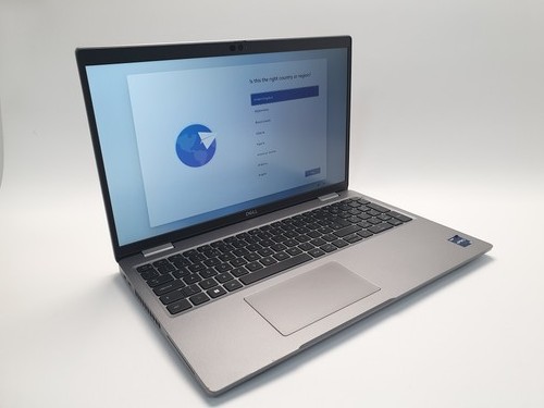 Dell laptop latitude 5530 - dell,