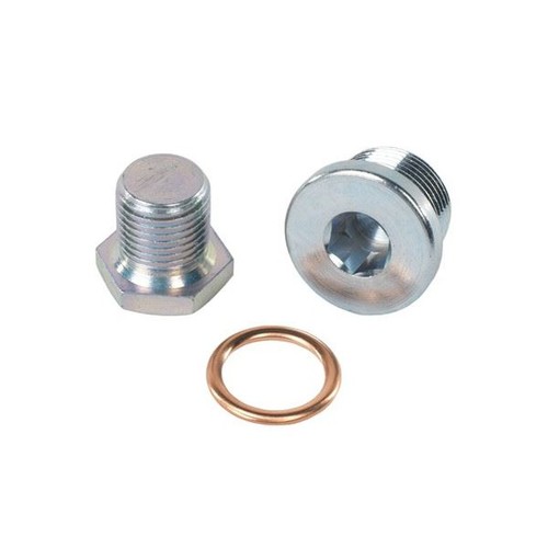 Corteco sump plug - sump, washer