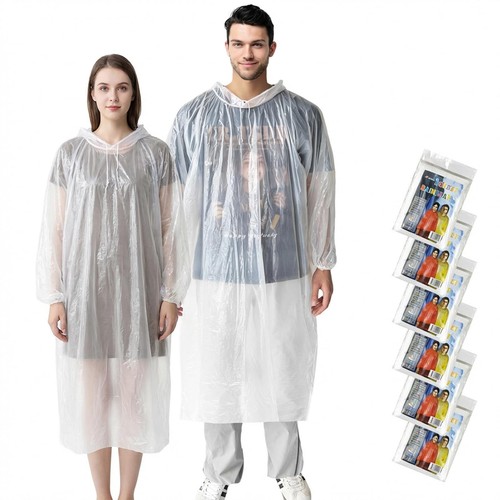 Jsdoin poncho waterproof - poncho, adult